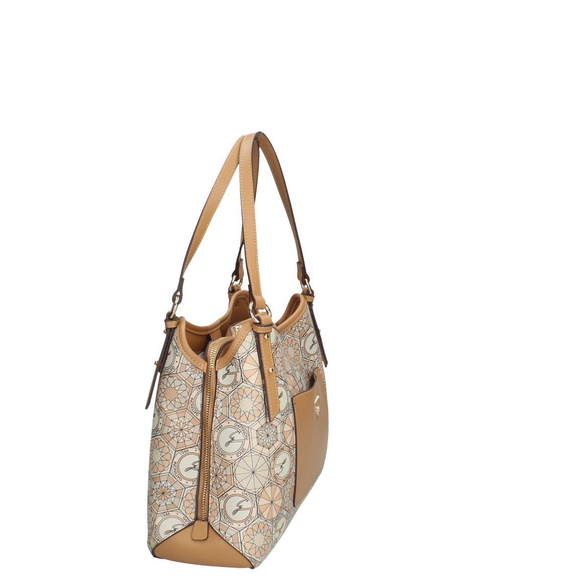 BENTD8797WZTTR3 Borsa Donna Gattinoni Roma