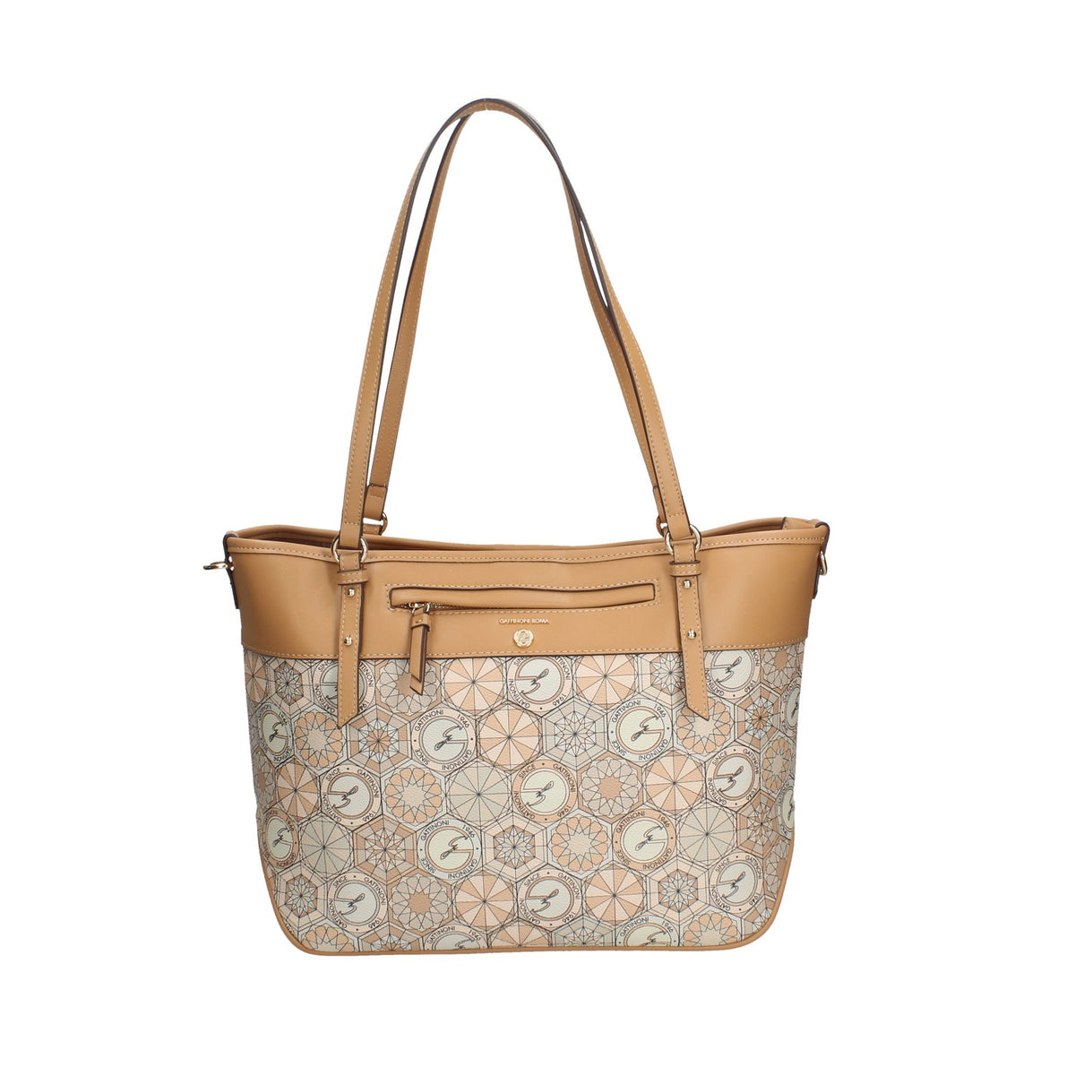 BENTD8800WZTTR3 Borsa Donna Gattinoni Roma