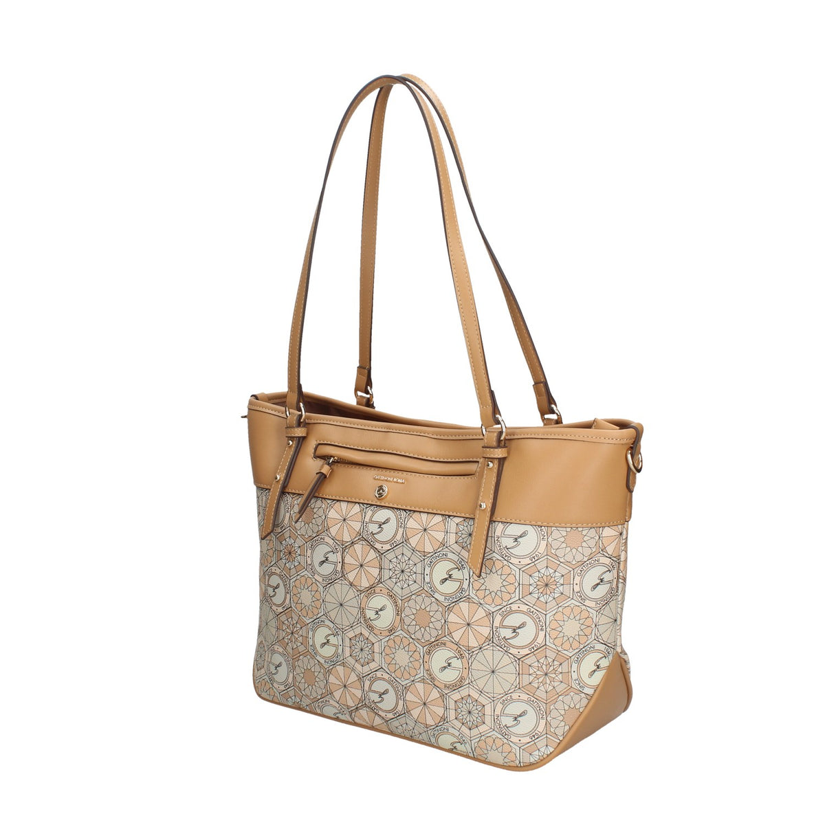 BENTD8800WZTTR3 Borsa Donna Gattinoni Roma