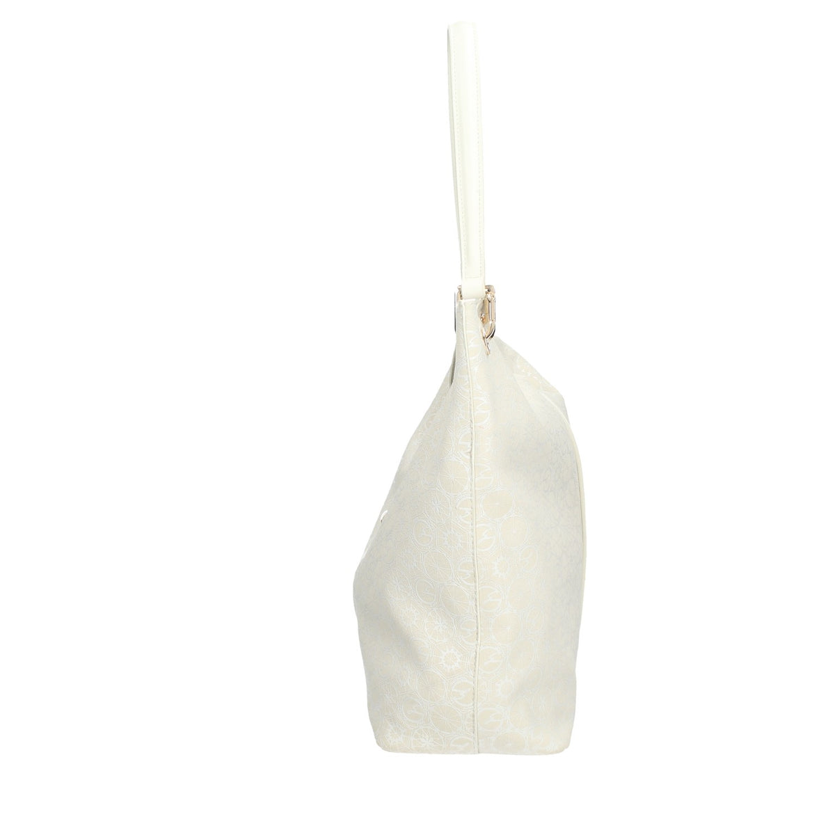 BENTD8813WVP802 Gattinoni Roma Borsa Donna Milk
