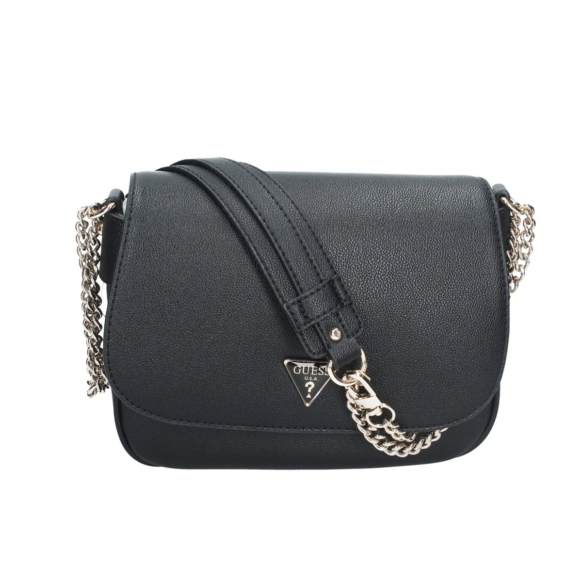 GUESS BORSA DONNA A TRACOLLA GROUP FEDORA