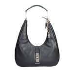 GUESS BORSA DONNA A SPALLA GROUP BROOKE IN ECOPELLE