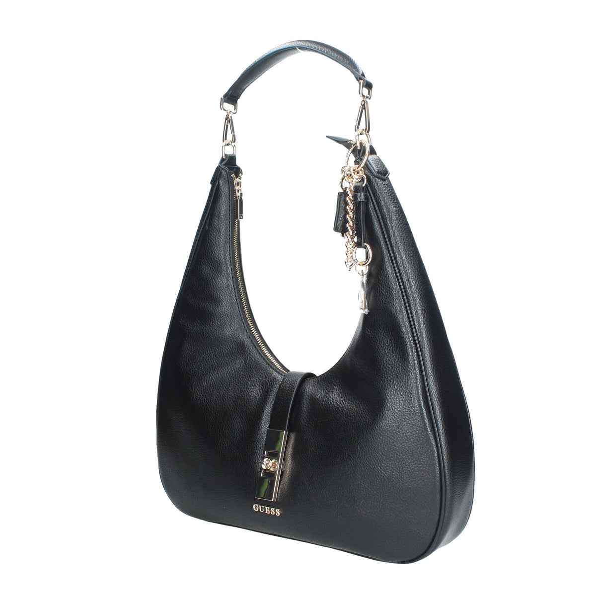 GUESS BORSA DONNA A SPALLA GROUP BROOKE IN ECOPELLE