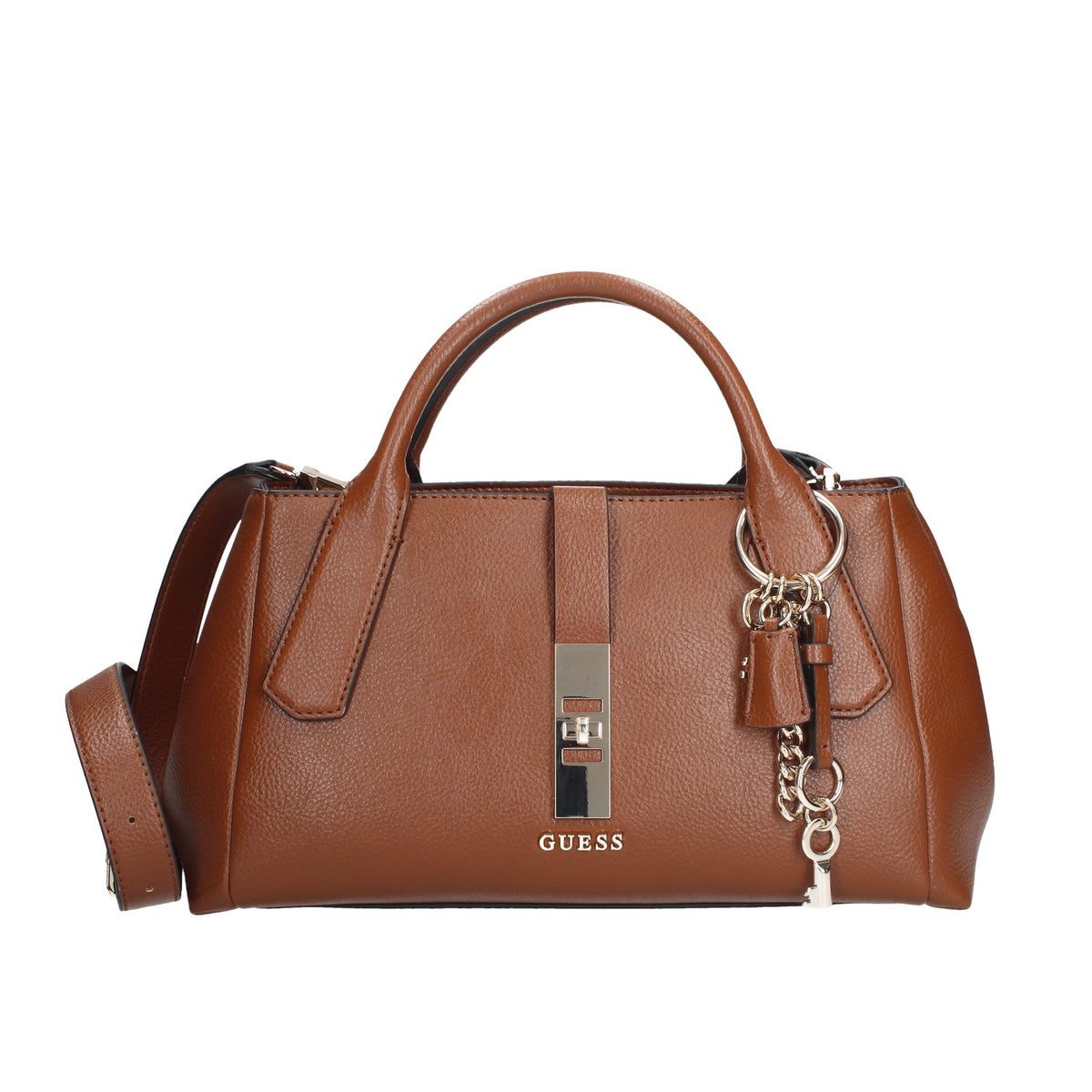 GUESS BORSA DONNA A MANO CON TRACOLLA GROUP BROOKE