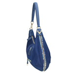 GATTINONI PLANETARIUM BORSA DONNA A SPALLA E TRACOLLA IN NYLON