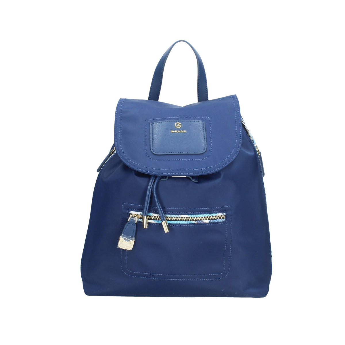 GATTINONI PLANETARIUM ZAINO DONNA COLORSOUL IN NYLON