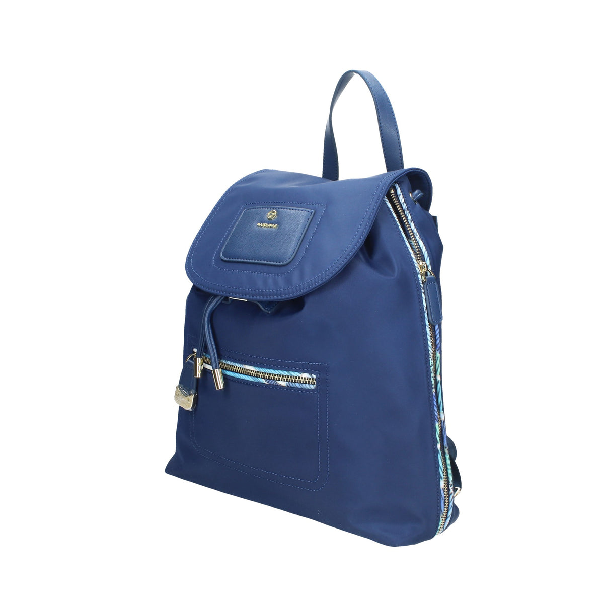 GATTINONI PLANETARIUM ZAINO DONNA COLORSOUL IN NYLON