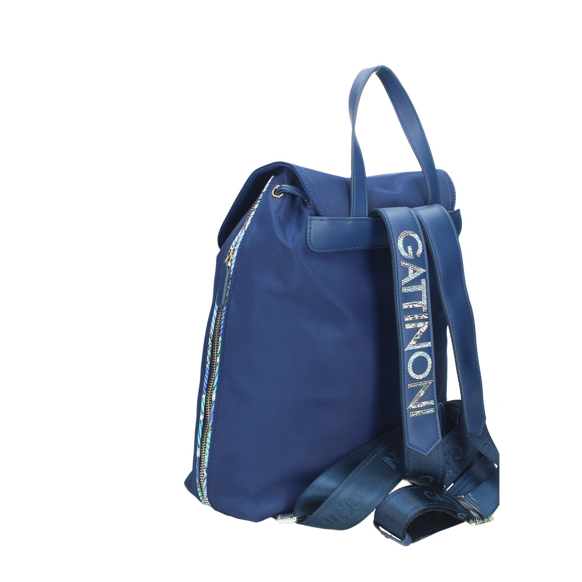 GATTINONI PLANETARIUM ZAINO DONNA COLORSOUL IN NYLON