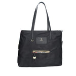 GATTINONI PLANETARIUM BORSA DONNA SHOPPING IN NYLON