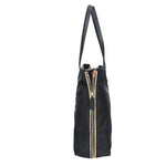 GATTINONI PLANETARIUM BORSA DONNA SHOPPING IN NYLON