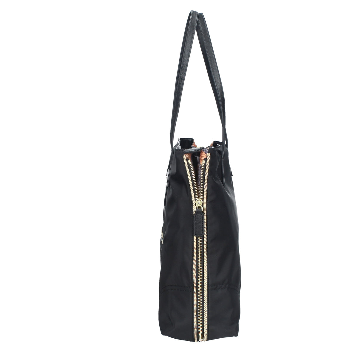 GATTINONI PLANETARIUM BORSA DONNA SHOPPING IN NYLON