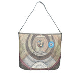 GATTINONIPLANETARIUM BORSA DONNA A SPALLA