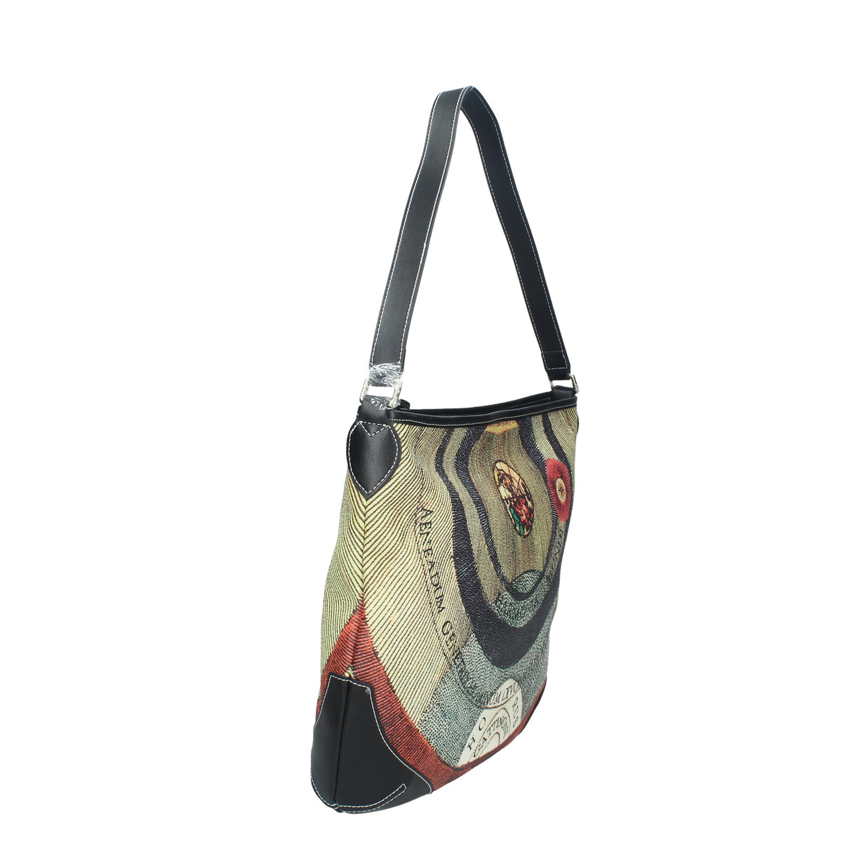 GATTINONIPLANETARIUM BORSA DONNA A SPALLA