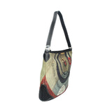 GATTINONIPLANETARIUM BORSA DONNA A SPALLA