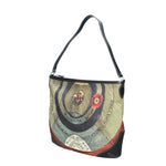 GATTINONIPLANETARIUM BORSA DONNA A SPALLA
