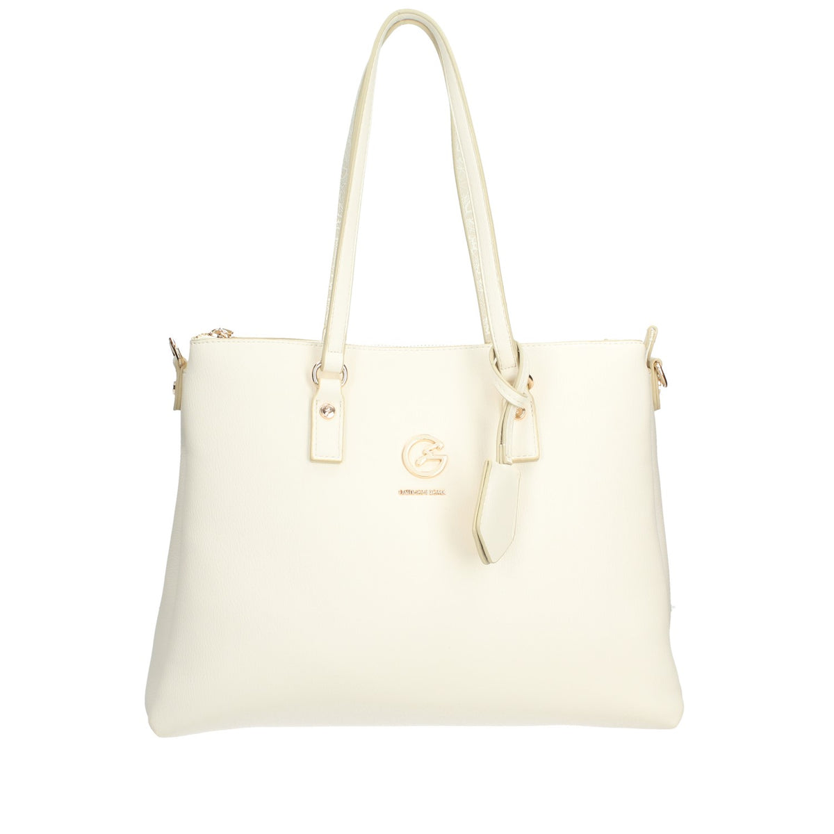 BINDN8675WVW804 BORSA DONNA MILK