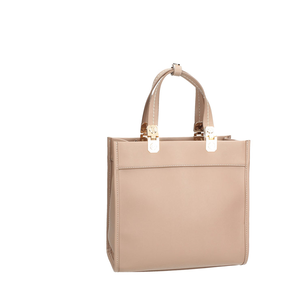 BINIA8446WVP515 Gattinoni Roma Borsa a Mano Donna Nude