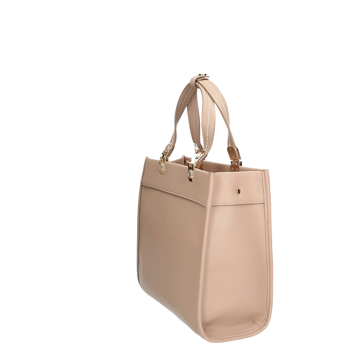 BINIA8446WVP515 Gattinoni Roma Borsa a Mano Donna Nude