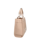 BINIA8446WVP515 Gattinoni Roma Borsa a Mano Donna Nude