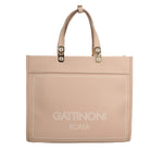BINIA8447WVP515 Gattinoni Borsa a Mano Donna Nude