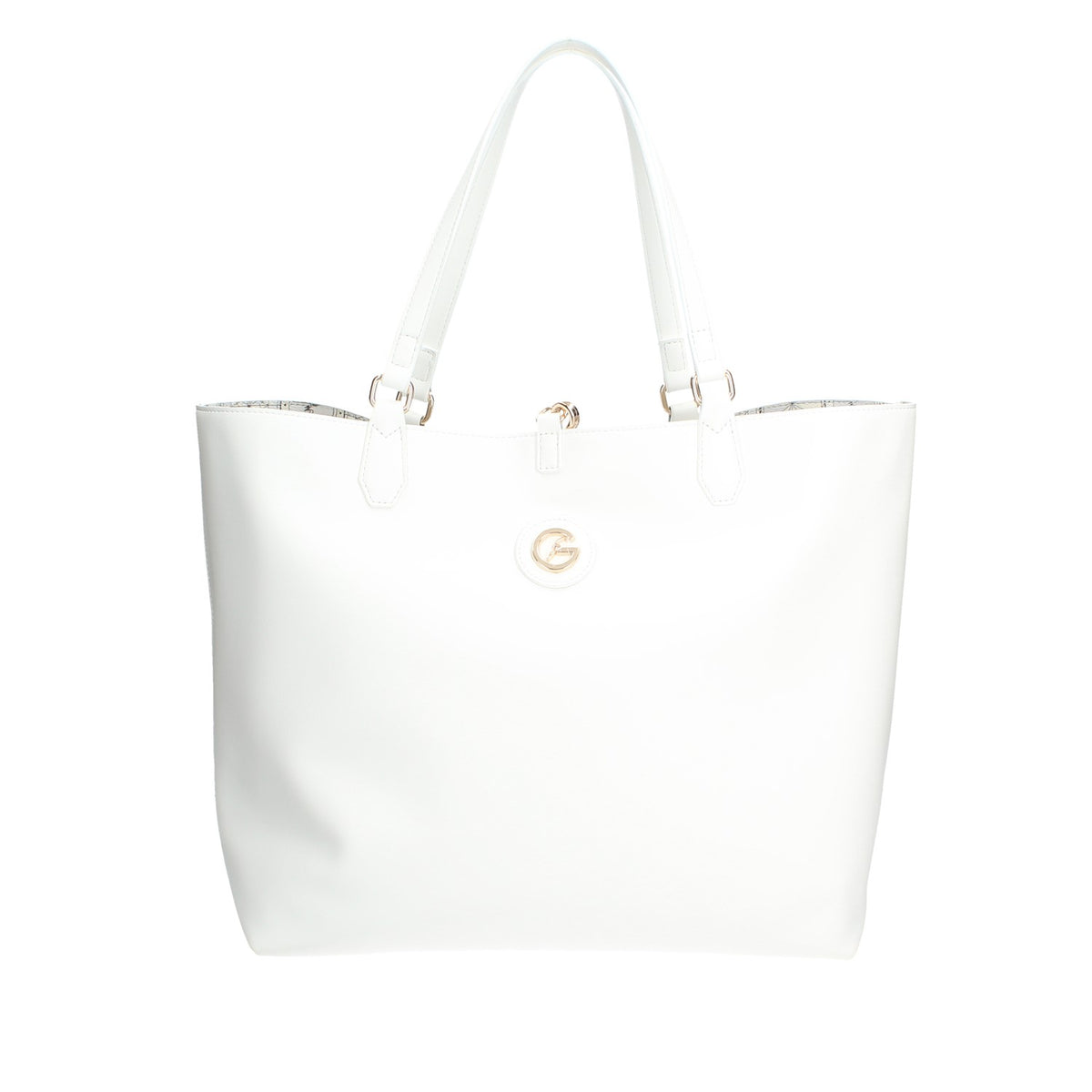 GATTINONI ROMA BORSA DONNA SHOPPING TEODOSIA REVERSIBILE