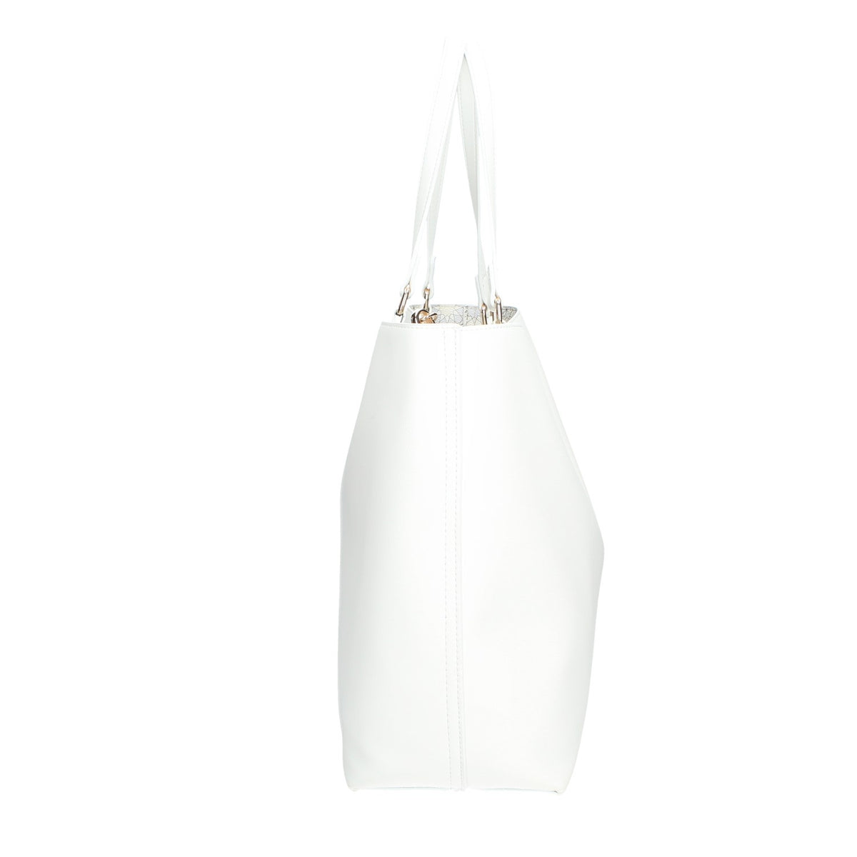 GATTINONI ROMA BORSA DONNA SHOPPING TEODOSIA REVERSIBILE