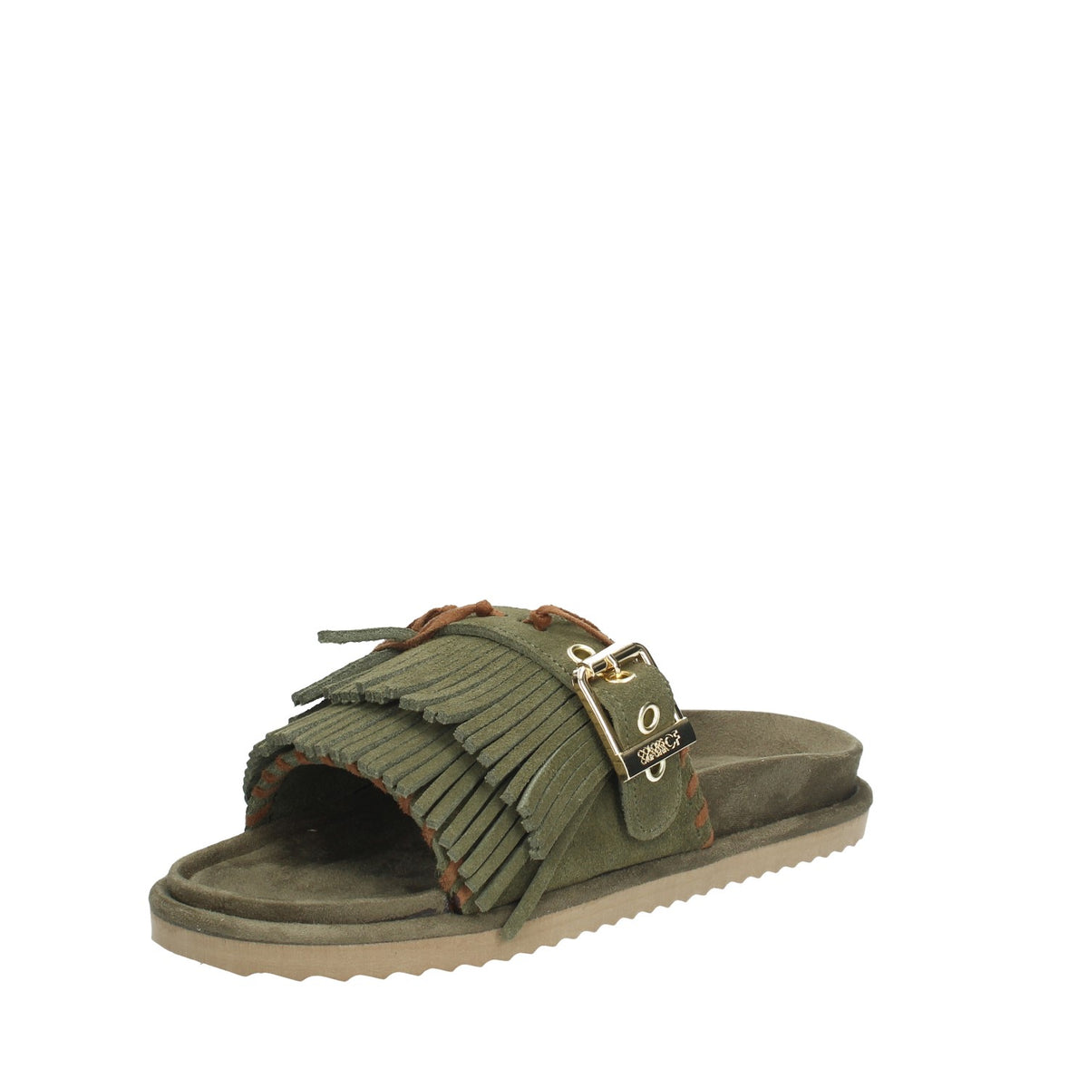BIOW603 Sandalo Colors of California