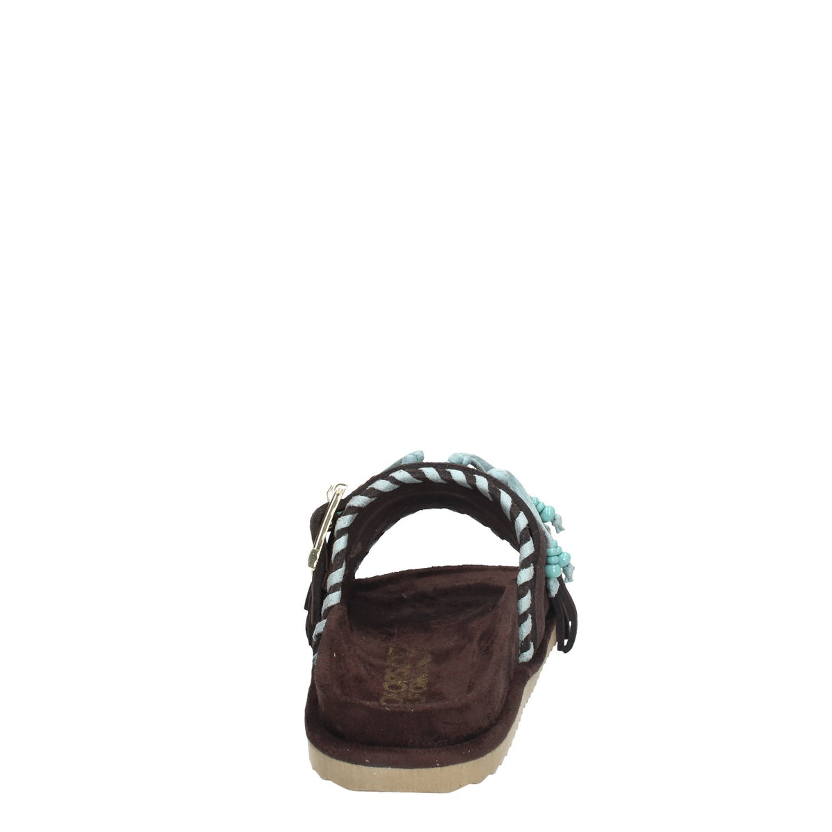 BIOW603 M Sandalo Colors of California MOKA