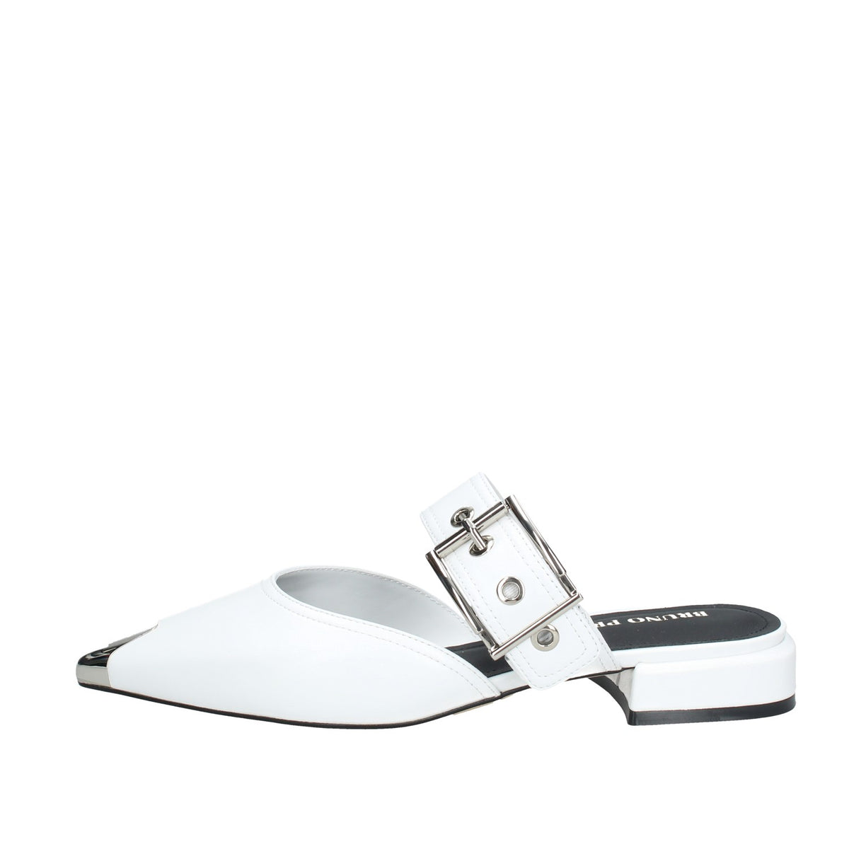 BL0105X SABOT DONNA IN PELLE BRUNO PREMI