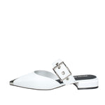 BL0105X SABOT DONNA IN PELLE BRUNO PREMI