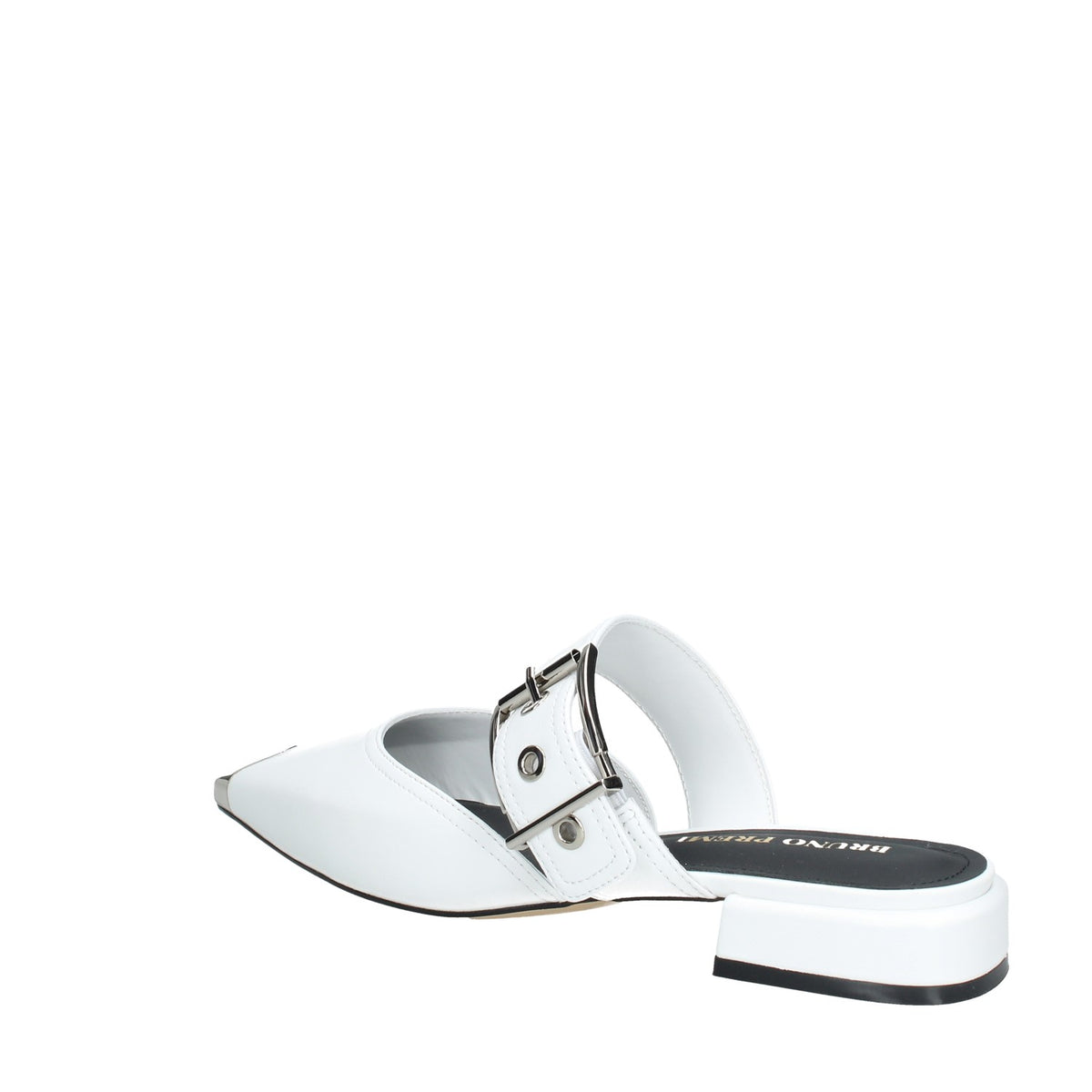 BL0105X SABOT DONNA IN PELLE BRUNO PREMI