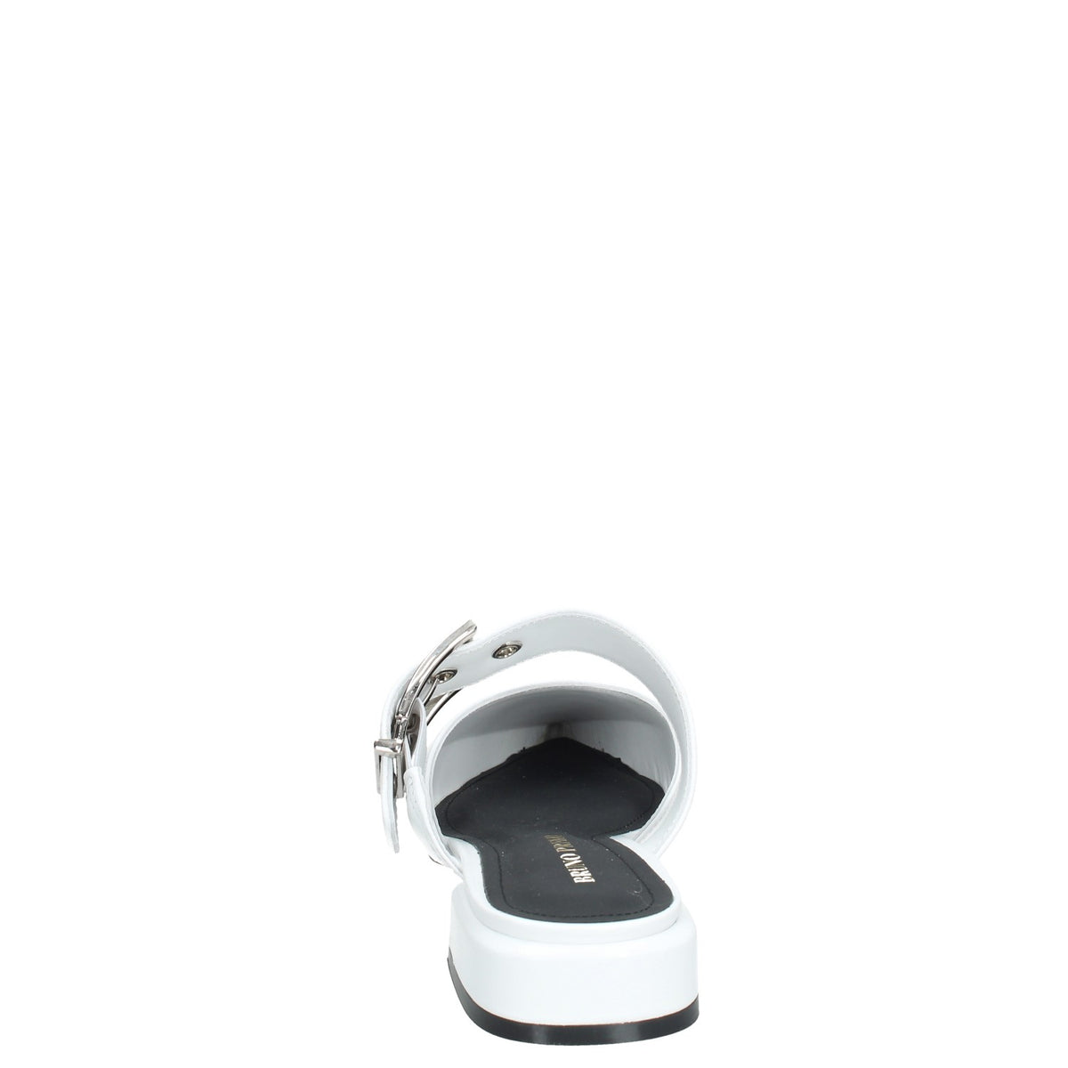 BL0105X SABOT DONNA IN PELLE BRUNO PREMI