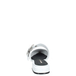 BL0105X SABOT DONNA IN PELLE BRUNO PREMI