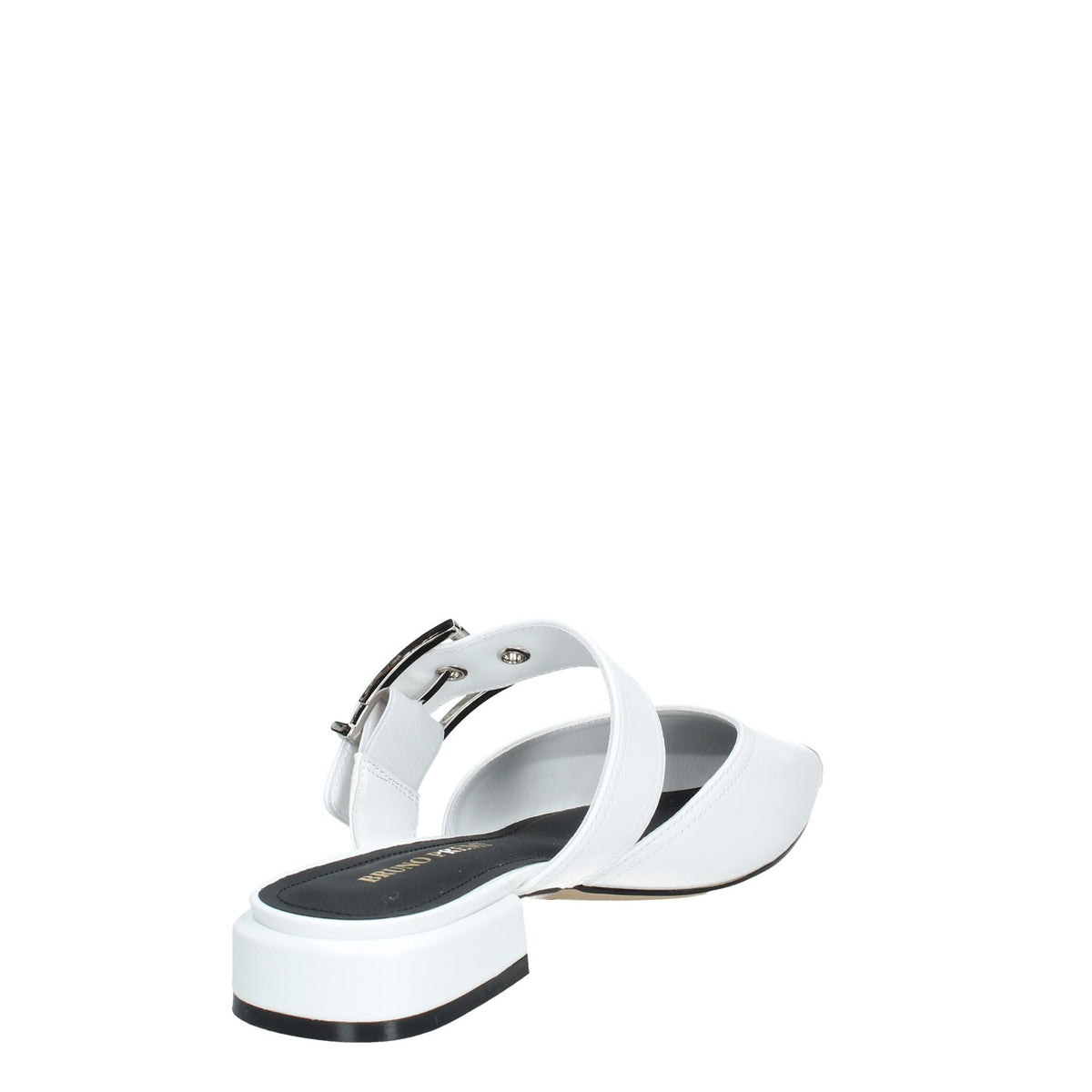 BL0105X SABOT DONNA IN PELLE BRUNO PREMI