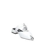 BL0105X SABOT DONNA IN PELLE BRUNO PREMI