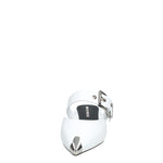BL0105X SABOT DONNA IN PELLE BRUNO PREMI
