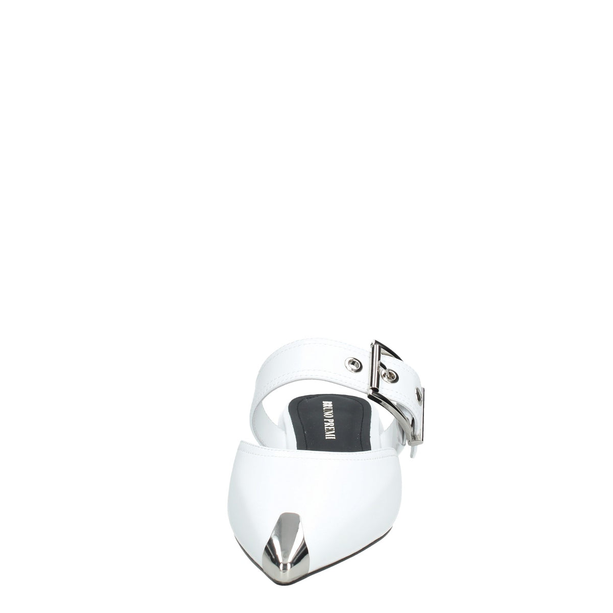 BL0105X SABOT DONNA IN PELLE BRUNO PREMI