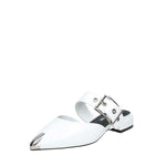 BL0105X SABOT DONNA IN PELLE BRUNO PREMI