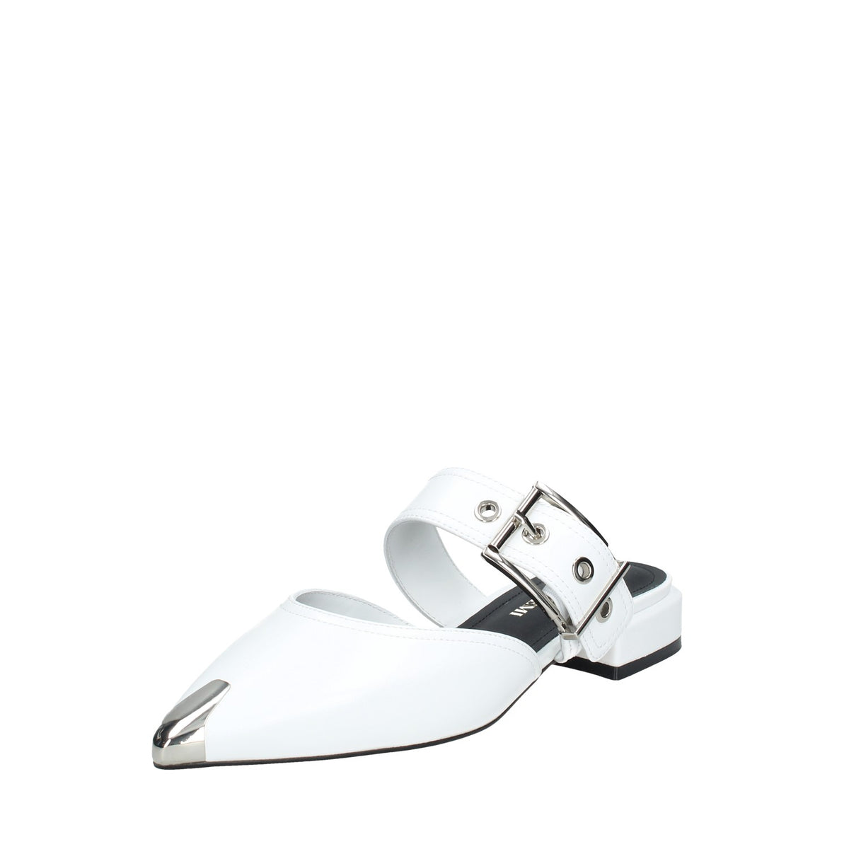BL0105X SABOT DONNA IN PELLE BRUNO PREMI