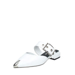 BL0105X SABOT DONNA IN PELLE BRUNO PREMI