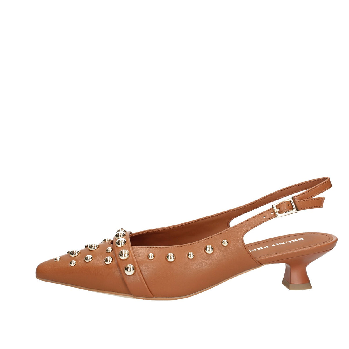 BL0204X Décolletè Donna Bruno Premi