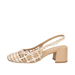 BRUNO PREMI SLINGBACK DONNA PUNTA TONDA