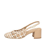 BRUNO PREMI SLINGBACK DONNA PUNTA TONDA