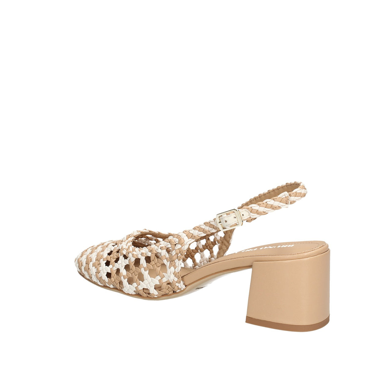 BRUNO PREMI SLINGBACK DONNA PUNTA TONDA