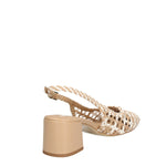 BRUNO PREMI SLINGBACK DONNA PUNTA TONDA