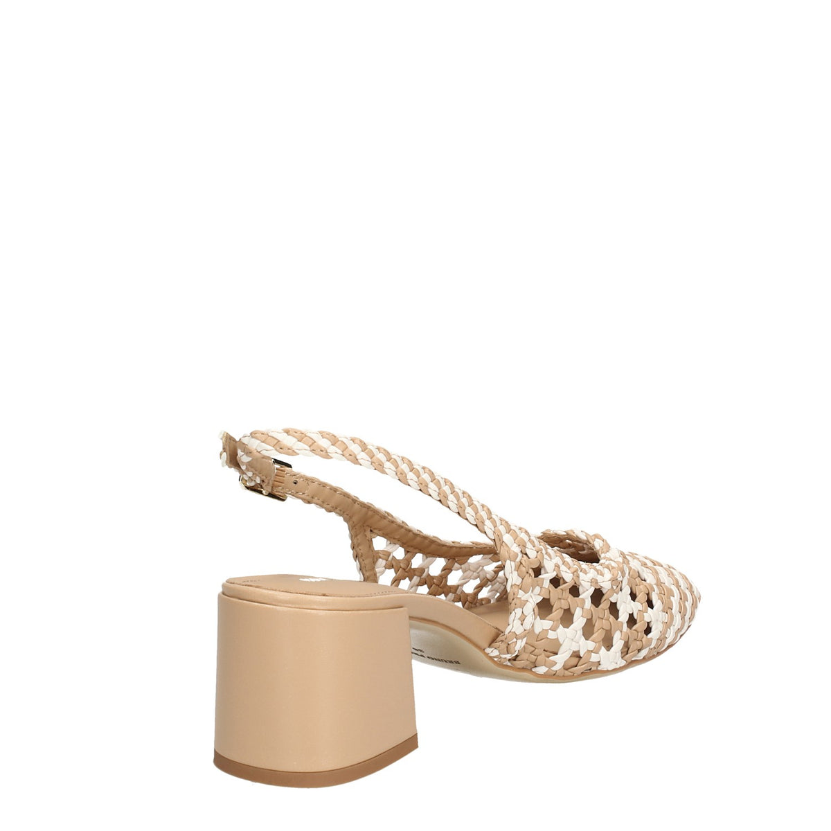 BRUNO PREMI SLINGBACK DONNA PUNTA TONDA