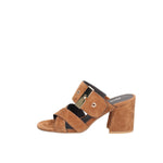 BRUNO PREMI SANDALI DONNA IN SUEDE