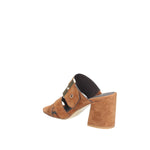 BRUNO PREMI SANDALI DONNA IN SUEDE