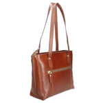 BRIC'S BORSA DONNASHOPPING VOLTERRA IN PELLE