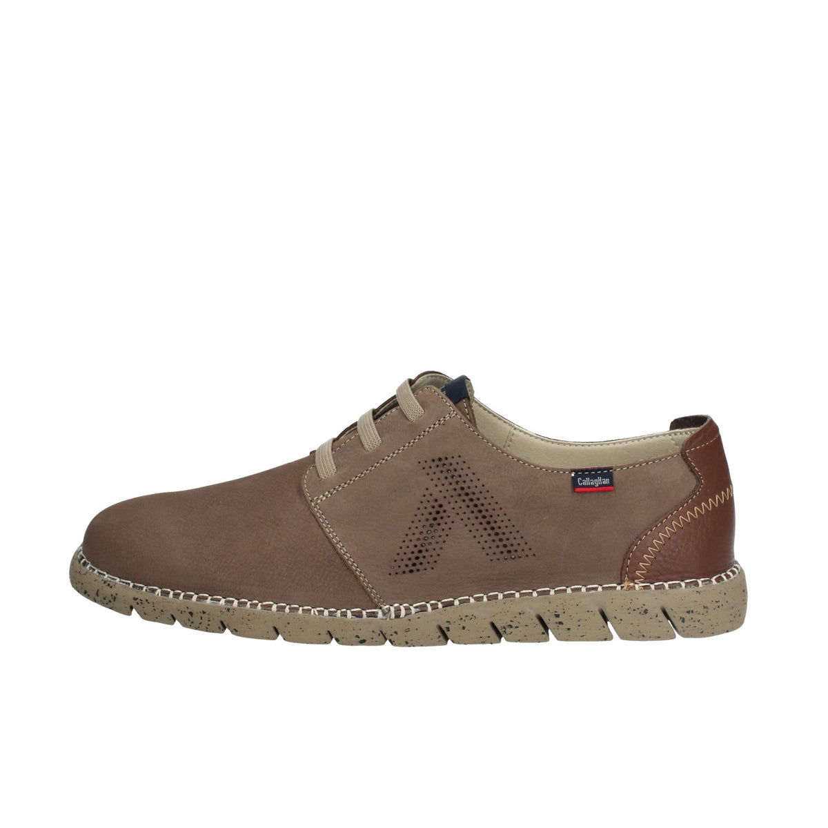 CALLAGHAN SCARPA CASUAL UOMO IN PELLE